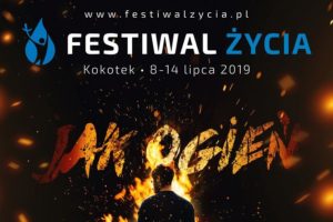 Festiwal Życia 2019 300x200